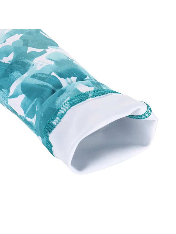 ALPINE PRO Dětské rychleschnoucí legíny ALPINE PRO MARDO