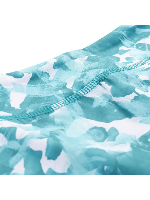 ALPINE PRO Dětské rychleschnoucí legíny ALPINE PRO MARDO