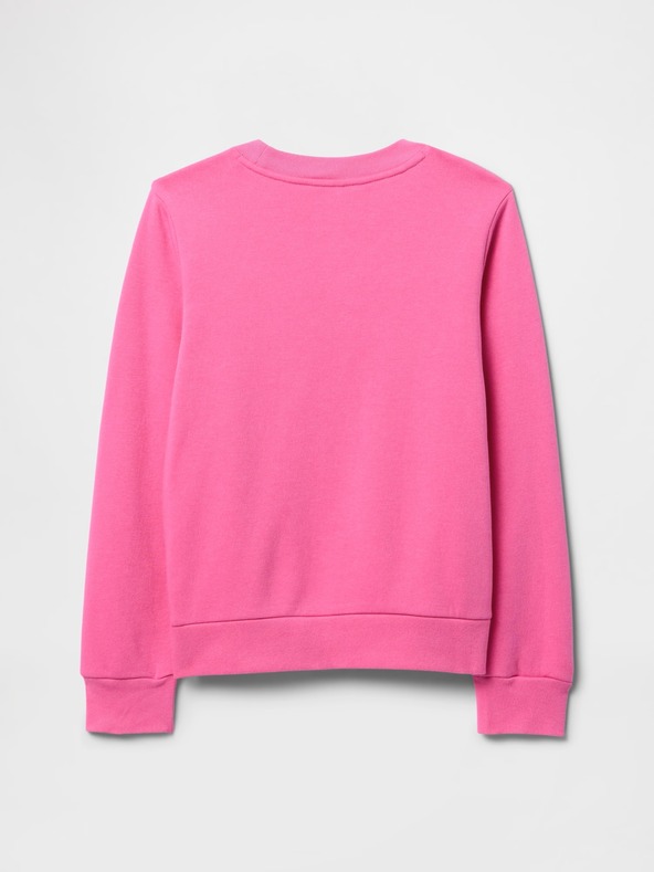 GAP Dětská mikina s logem Gap