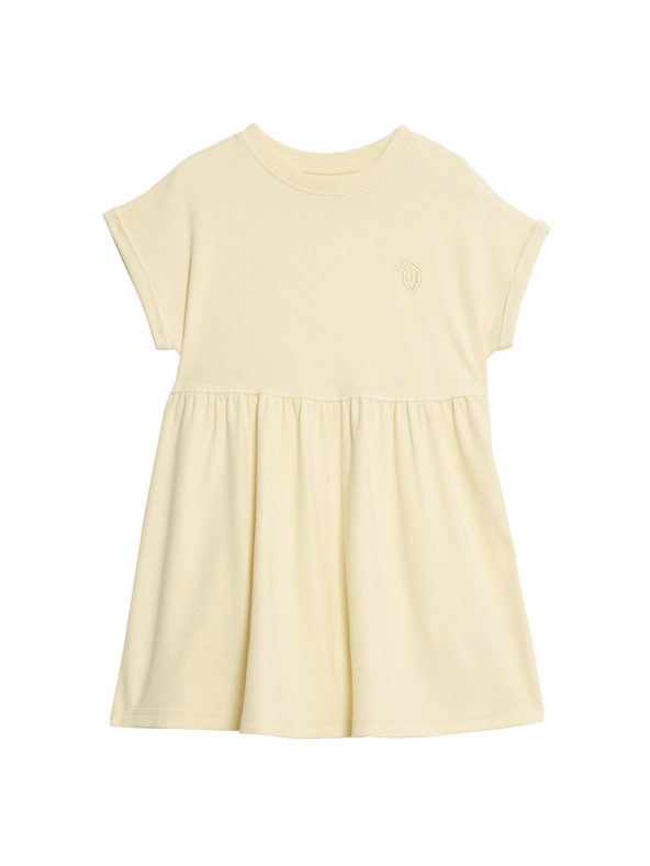 Marks & Spencer Žerzejové šaty s vysokým podílem bavlny Marks & Spencer