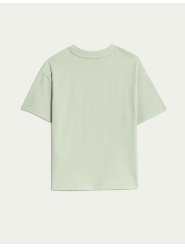 Marks & Spencer Tričko s vysokým podílem bavlny s motivem TLAPKOVÁ patrola™ Marks & Spencer