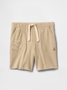 GAP Baby kraťasy Brannan Bear GAP
