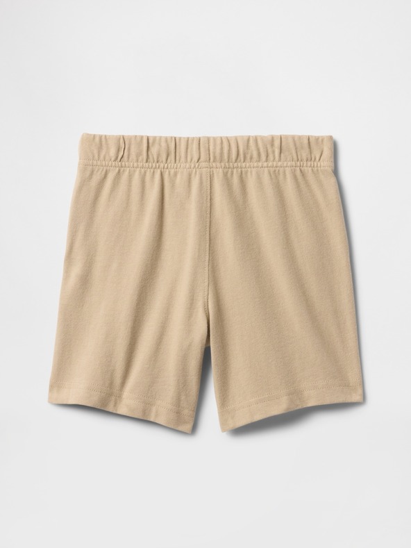 GAP Baby kraťasy Brannan Bear GAP