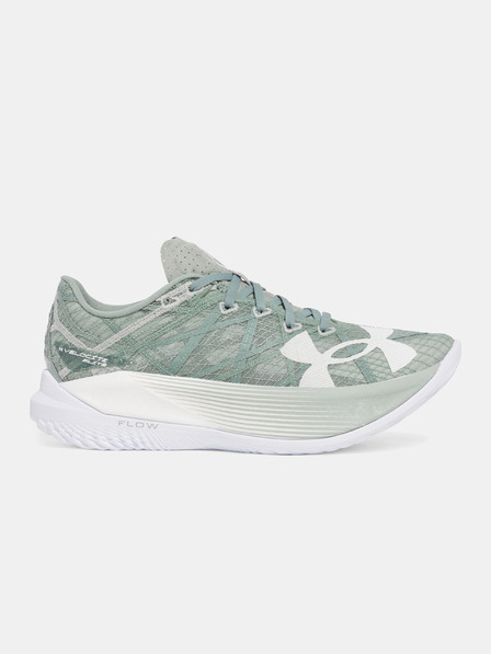 Under Armour Unisexové boty Under Armour UA U Velociti Elite 2