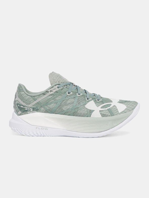 Under Armour Unisexové boty Under Armour UA U Velociti Elite 2