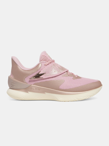 Under Armour Unisexové boty Under Armour D. FOX 1 RR