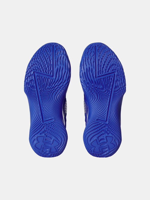 Under Armour Unisexové boty Under Armour D. FOX 1 KW