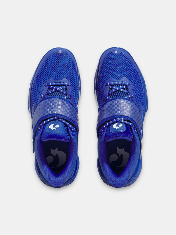 Under Armour Unisexové boty Under Armour D. FOX 1 KW