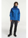 Tenson Pánská outdoorová bunda TENSON modrá