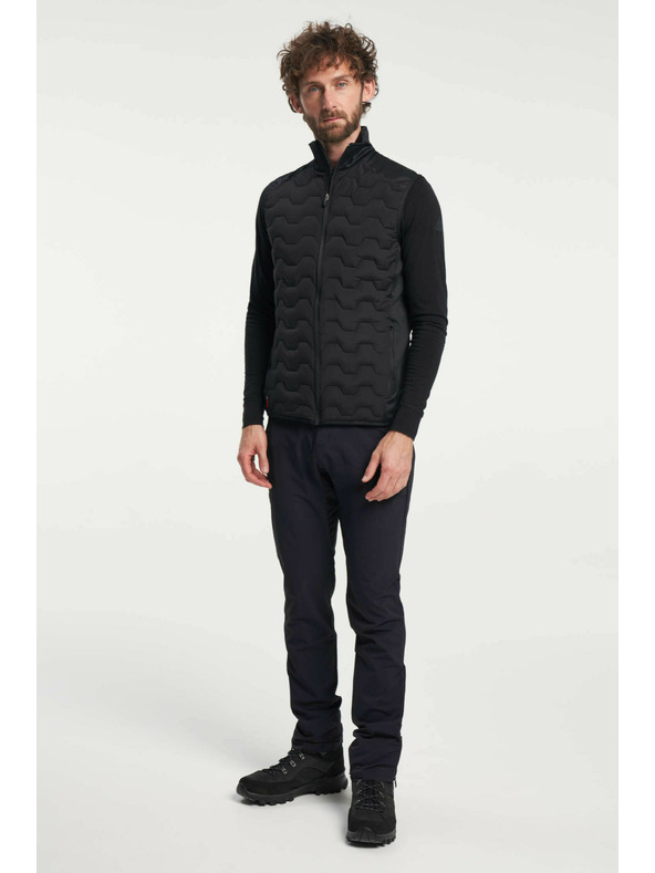 Tenson Pánská vesta TENSON černá