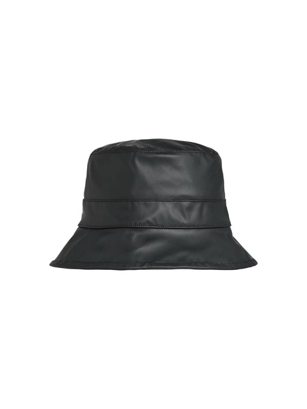 Tenson Unisex nepromokavý klobouk TENSON černý