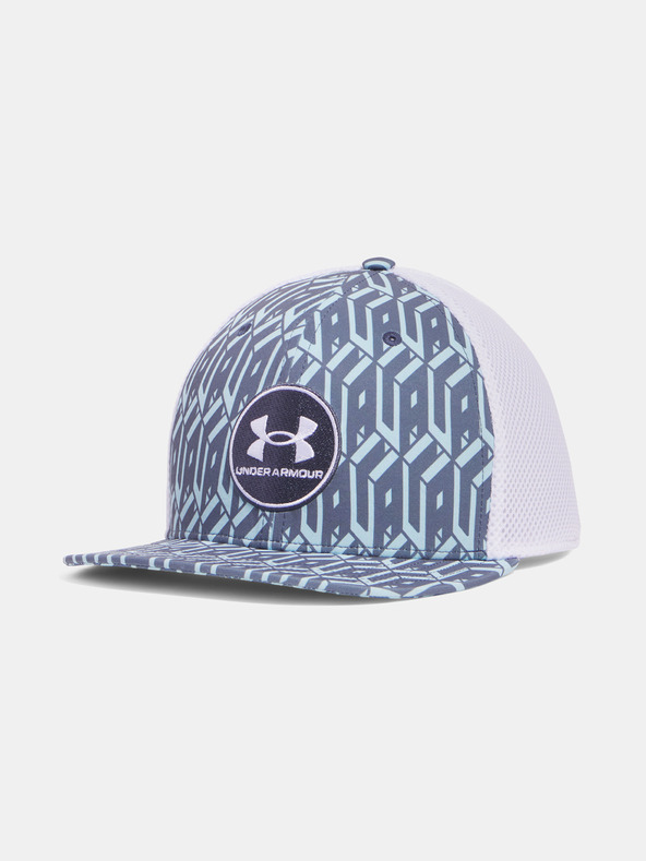 Under Armour Pánská kšiltovka Under Armour M DRIVE PM STR