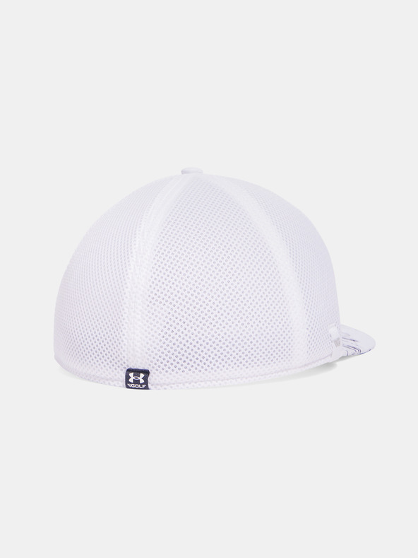 Under Armour Pánská kšiltovka Under Armour M DRIVE PM STR