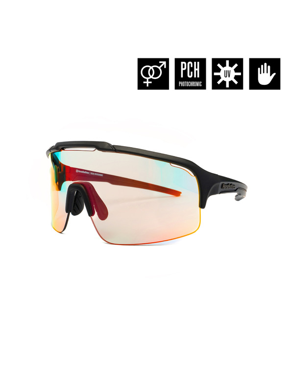 Horsefeathers Fotochromatické brýle Recoil - HORSEFEATHERS