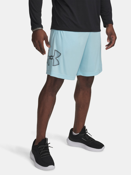 Under Armour Pánské kraťasy Under Armour UA TECH GRAPHIC SHORT
