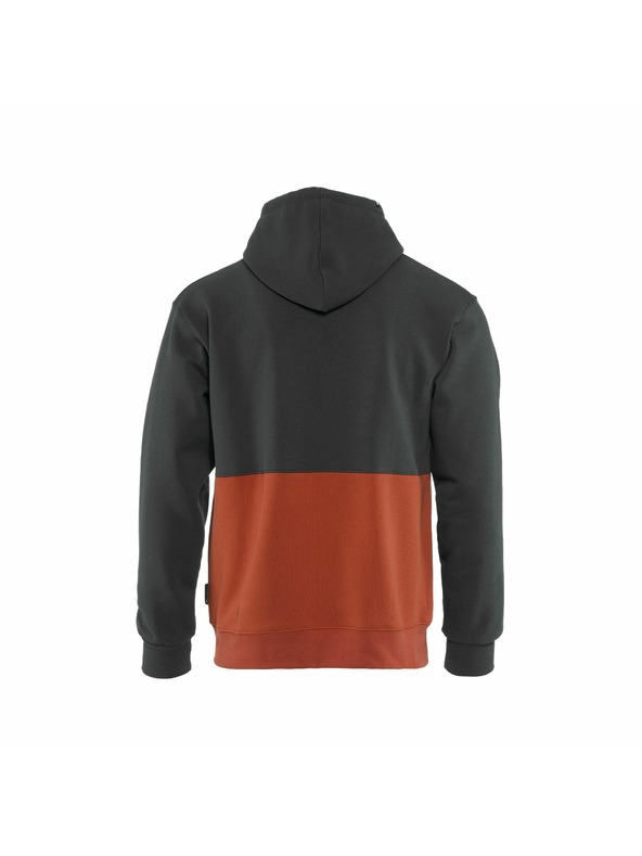 Horsefeathers Pánská mikina multicolor HORSEFEATHERS