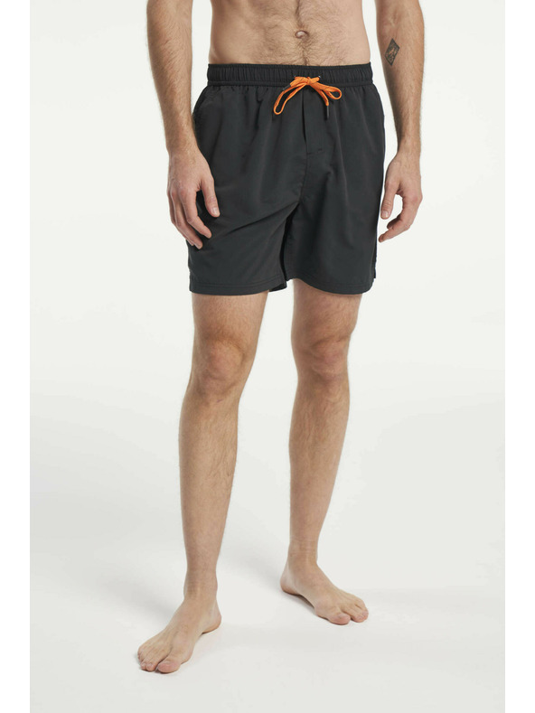 Tenson Pánské plavky TENSON černé