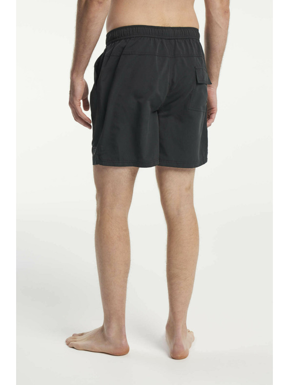 Tenson Pánské plavky TENSON černé