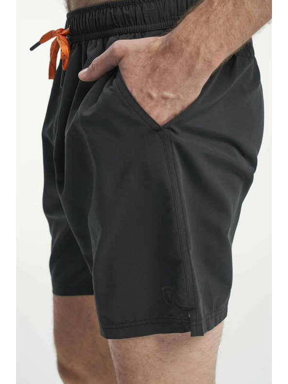 Tenson Pánské plavky TENSON černé