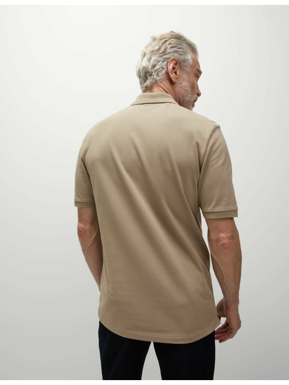 Marks & Spencer Polokošile The Ultimate Pique Marks & Spencer béžová