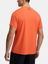 Under Armour Pánské tričko Under Armour UA Heatgear Fitted SS