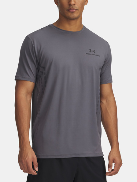 Under Armour Pánské tričko Under Armour Vanish Energy Graphic SS