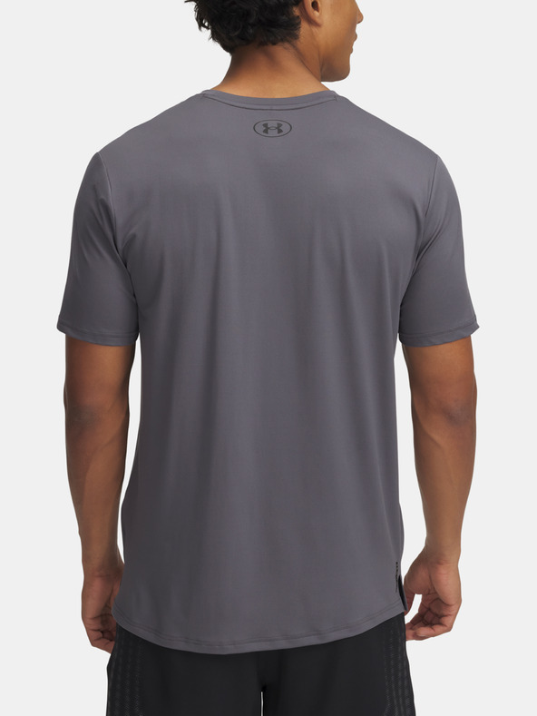 Under Armour Pánské tričko Under Armour Vanish Energy Graphic SS