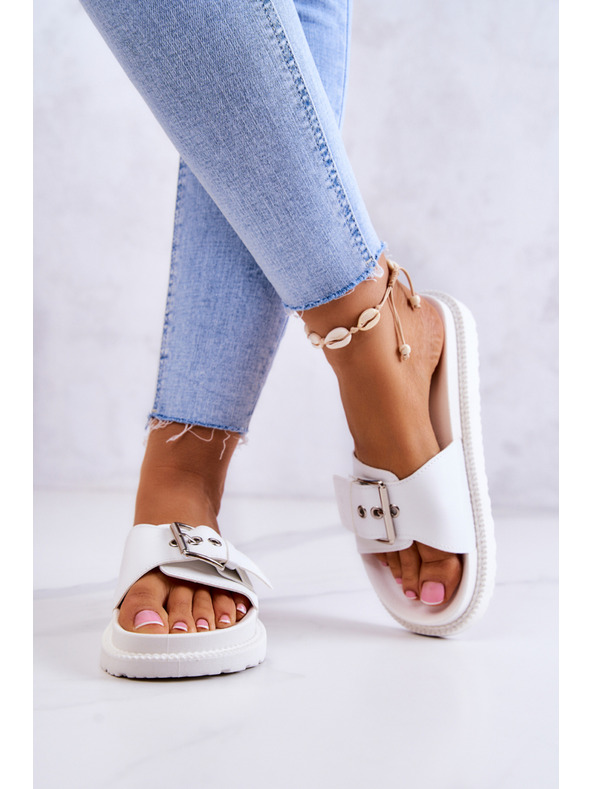 BIG STAR SHOES Dámské módní pantofle Big Star