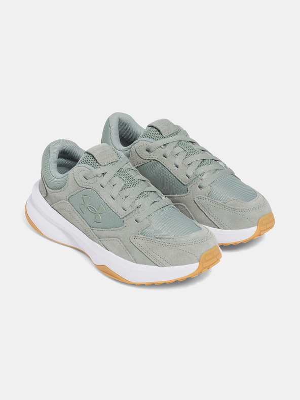 Under Armour Dámské boty Under Armour UA W Edge SUEDE