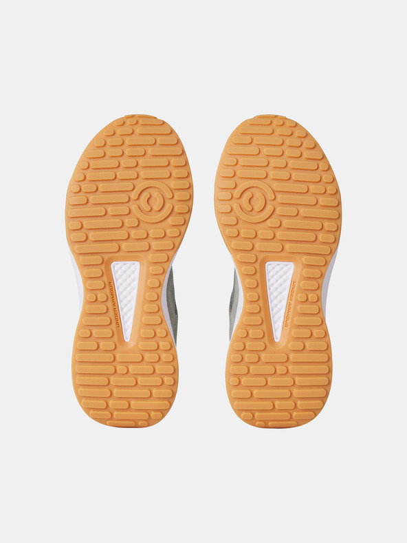 Under Armour Dámské boty Under Armour UA W Edge SUEDE