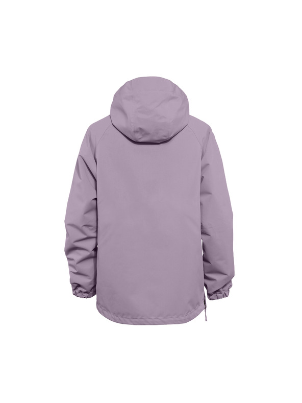 Horsefeathers Dámská bunda Ala - iris HORSEFEATHERS