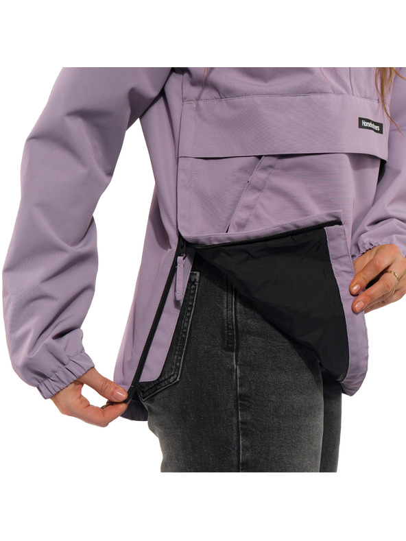 Horsefeathers Dámská bunda Ala - iris HORSEFEATHERS