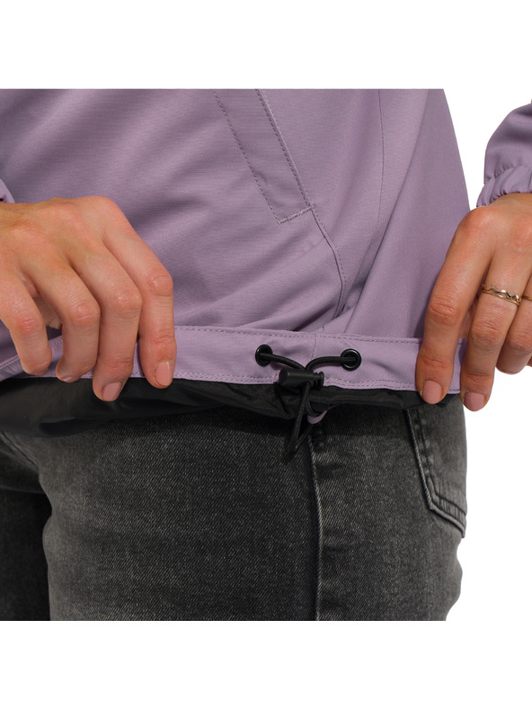 Horsefeathers Dámská bunda Ala - iris HORSEFEATHERS