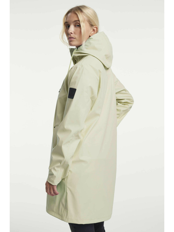 Tenson Dámská pláštěnka TENSON světle béžová
