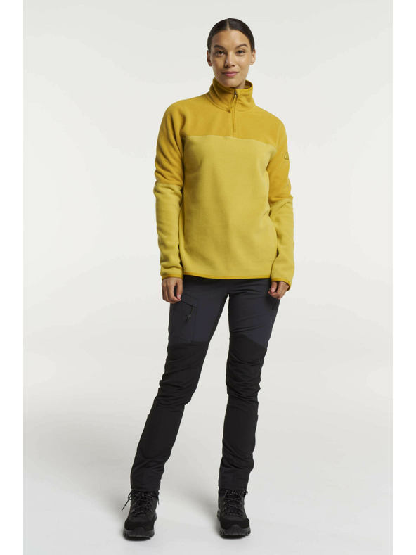 Tenson Dámské outdoorové kalhoty TENSON tmavě šedé