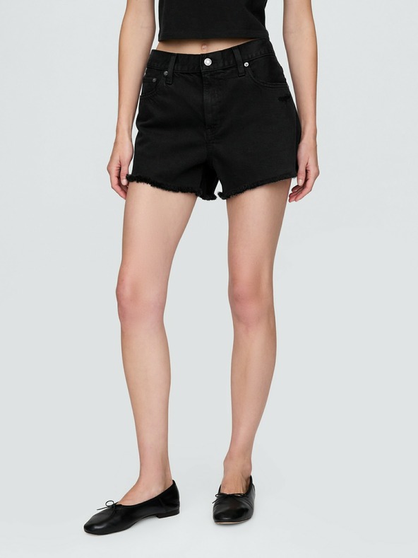 GAP Džínové kraťasy UltraSoft GAP