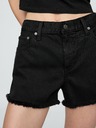 GAP Short en jean UltraSoft GAP