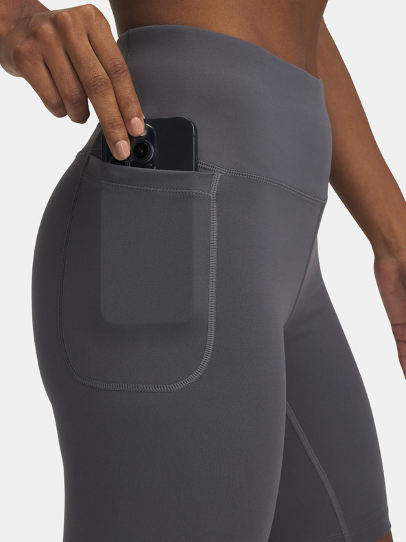 Under Armour Dámské kraťasy Under Armour Motion Bike Short EMEA