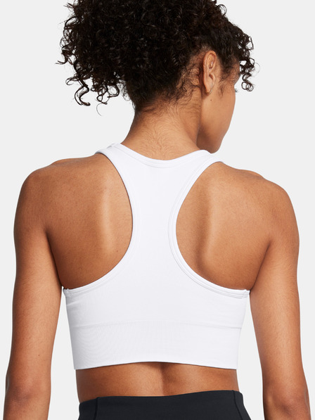 Under Armour Dámská podprsenka Under Armour Vanish Seamless Mid Bra