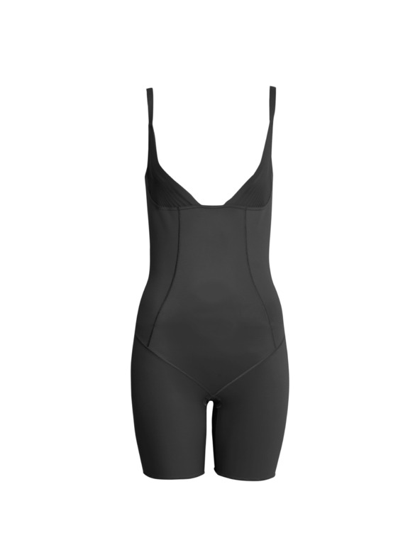 Marks & Spencer Tvarující silně zpevňující body s technologií Define™ Marks & Spencer černá