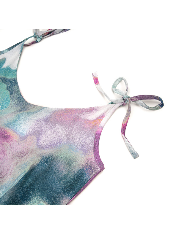 Horsefeathers Šaty Keira - rainbow HORSEFEATHERS