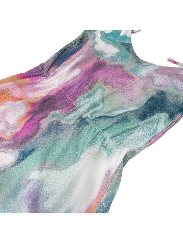 Horsefeathers Šaty Keira - rainbow HORSEFEATHERS