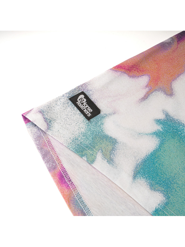 Horsefeathers Šaty Keira - rainbow HORSEFEATHERS