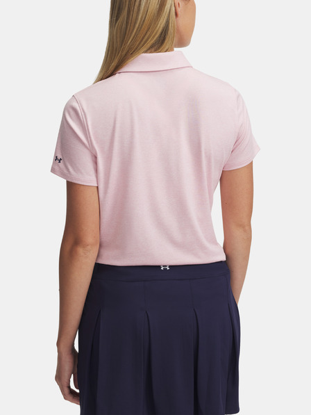Under Armour Dámské tričko Under Armour UA Playoff SS Polo