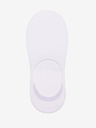 Ombre Clothing Barevná sada čtyř párů pánských ponožek Ombre Clothing