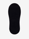 Ombre Clothing Barevná sada čtyř párů pánských ponožek Ombre Clothing