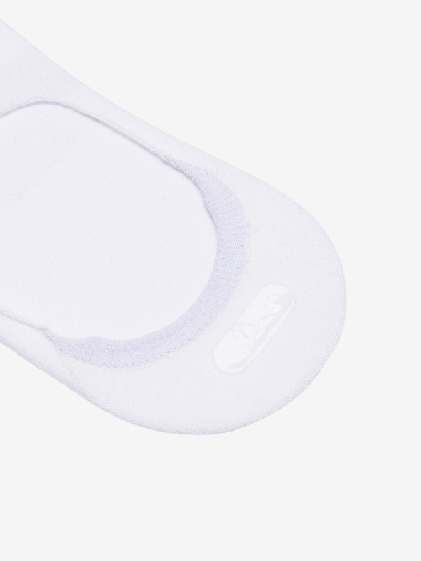 Ombre Clothing Barevná sada čtyř párů pánských ponožek Ombre Clothing