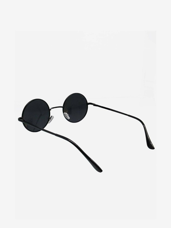 VEYREY VeyRey Sluneční brýle Braam černé