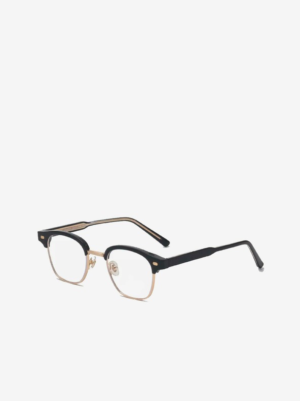 VEYREY VeyRey Brýle blokující modré světlo polorámové Ranw