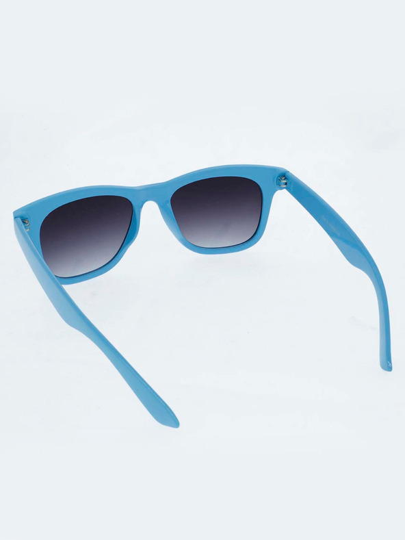 VEYREY VeyRey Sluneční brýle Nerd modré